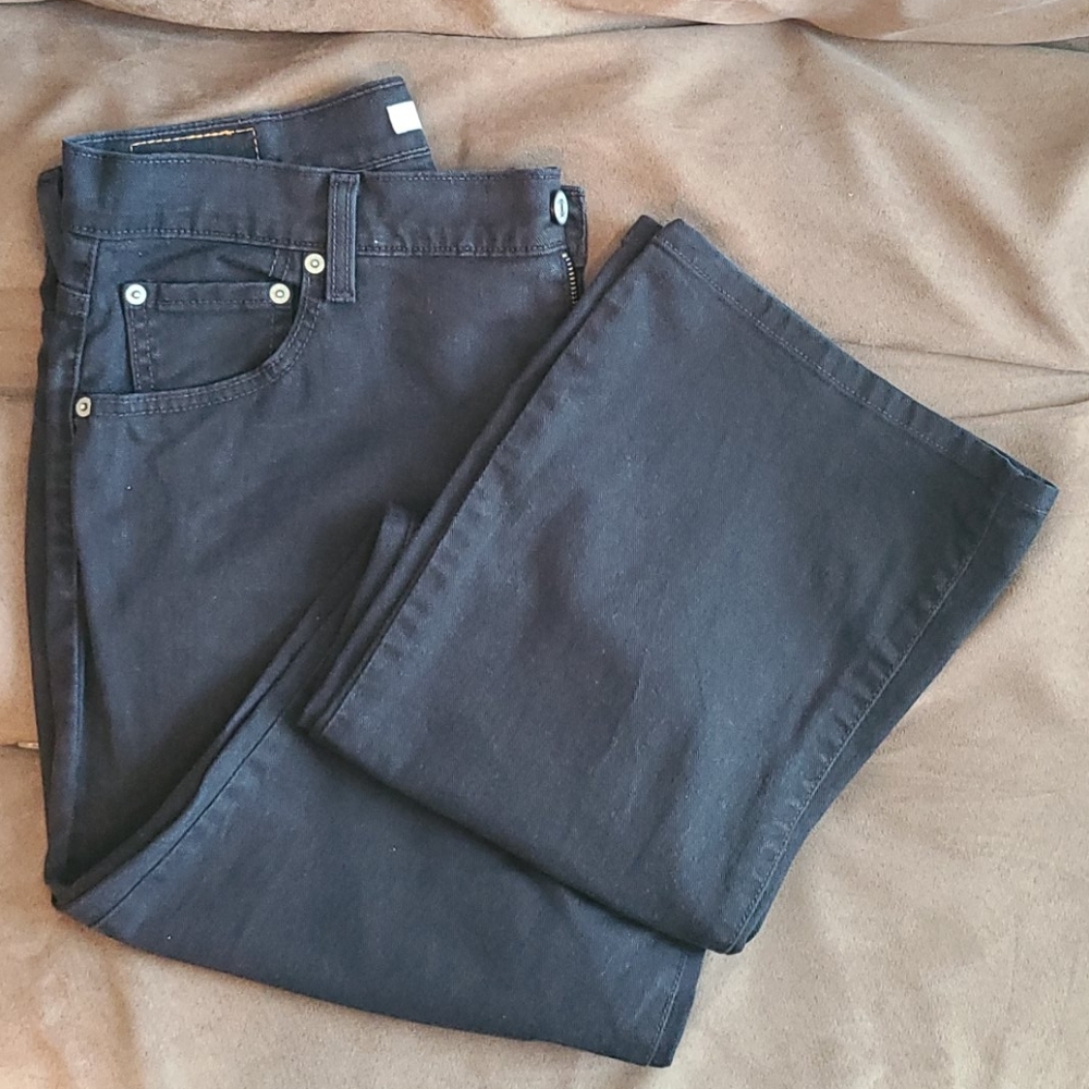 Levi's Relaxed jeans